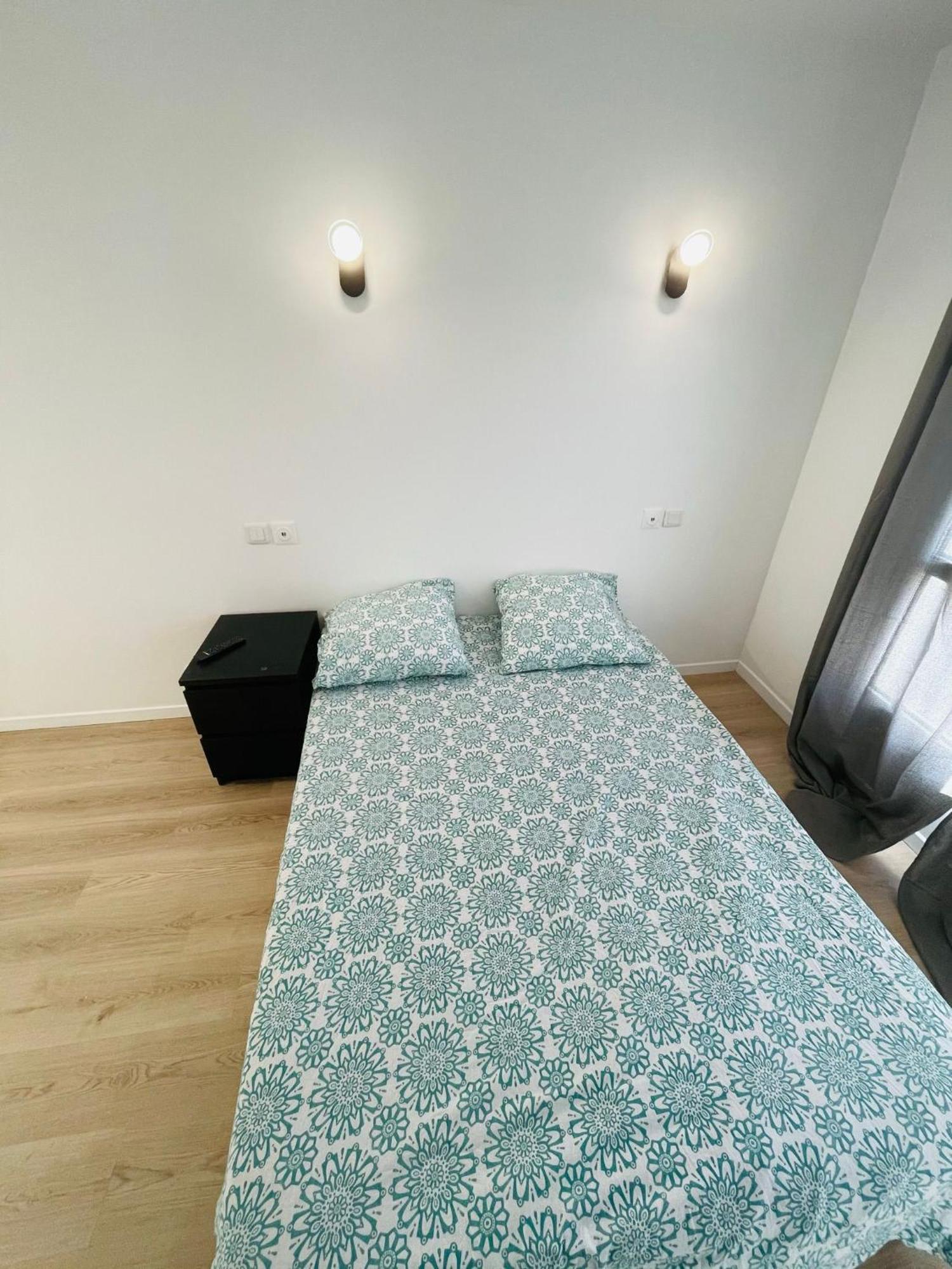 S6 Bel Appartement 10Min Centre Paris Stade De France Сен-Дені Екстер'єр фото